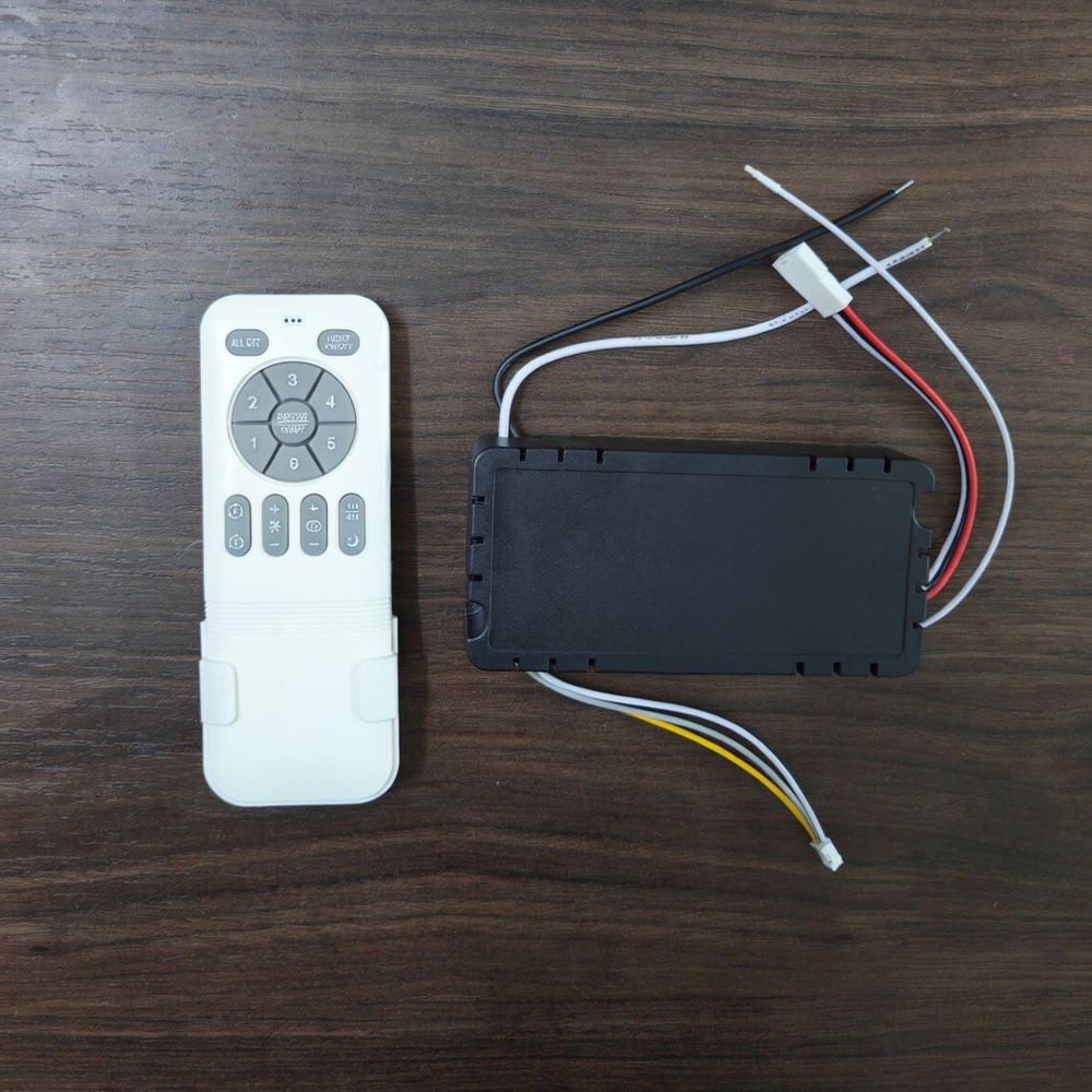 Smart Ceiling Fan With Light Remote - Smart Ceiling Fan Light Remote Control