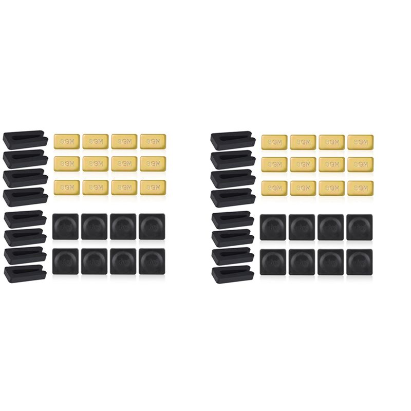 Ceiling Fan Blade Balancing Kit - EYFL-16 Sets Ceiling Fan Blade Balancing