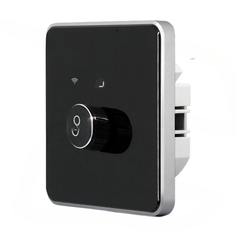 Smart Ceiling Fan Alexa Wifi - Smart Wifi Fan Switch 5 Speed