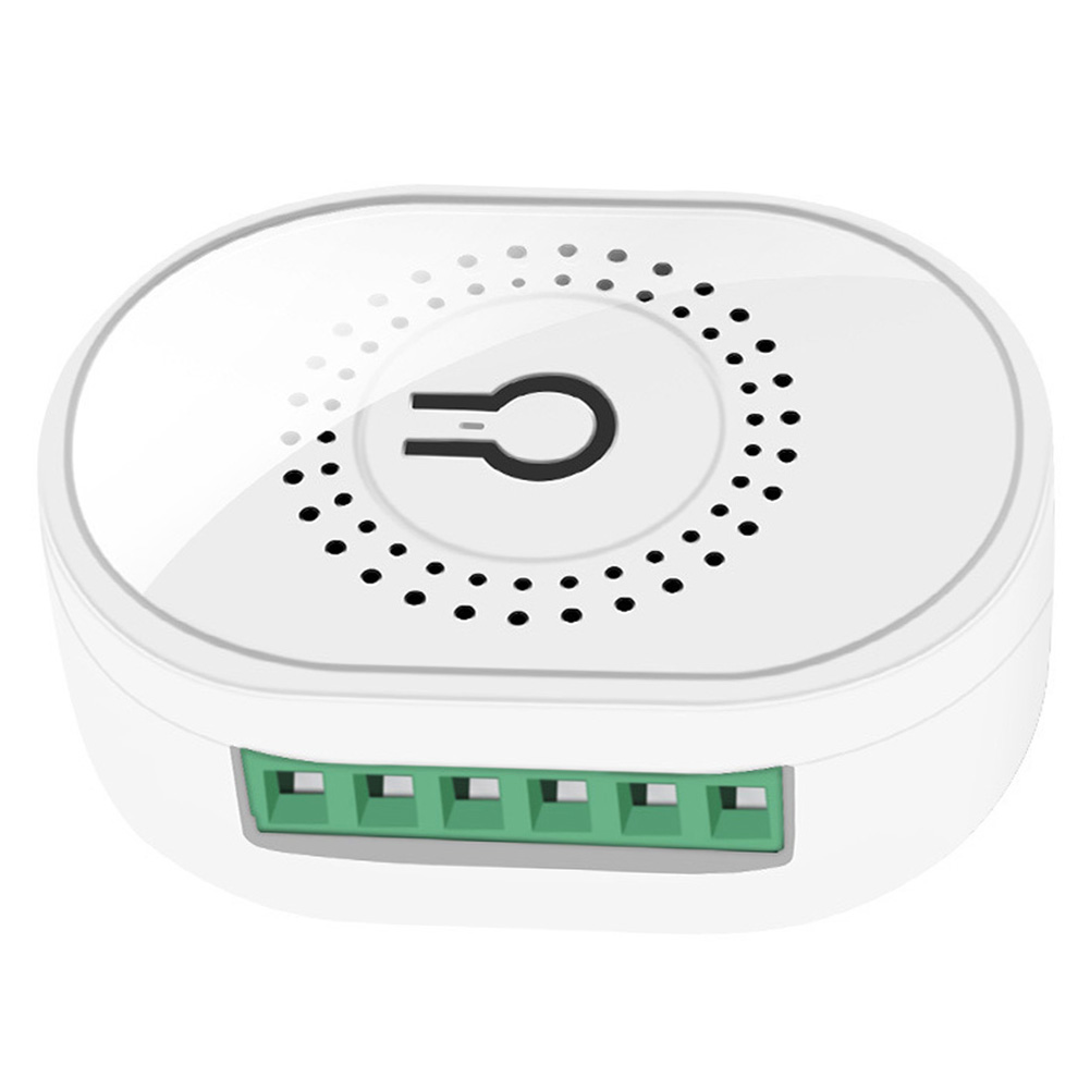 Smart Ceiling Fan Alexa Wifi - Smart WiFi Ceiling Fan Switch Module