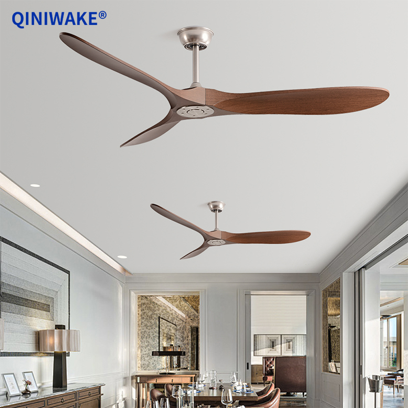 Ceiling Fan 60 Inch Industrial - QINIWAKE 36/42/52/60 Inch Ceiling Fan Industrial