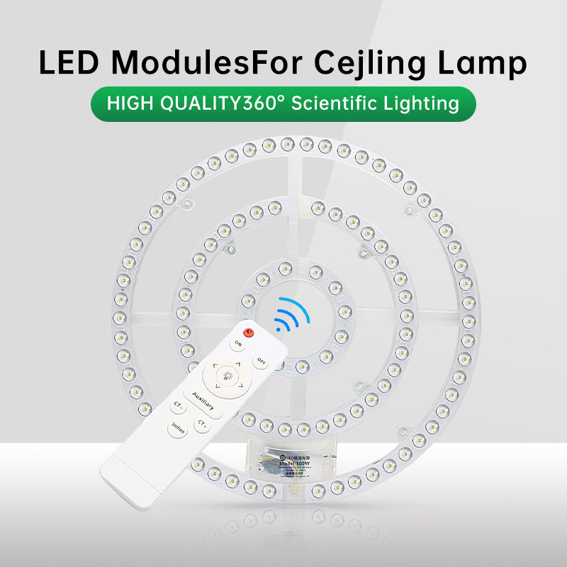 Ceiling Fan Light Kit Replacement - Ceiling Light Led Panel AC220V Replacement