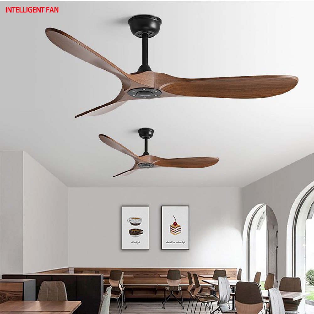 Ceiling Fan 60 Inch Industrial - 36/42/52/60 Inch Ceiling Fan Industrial Vintage