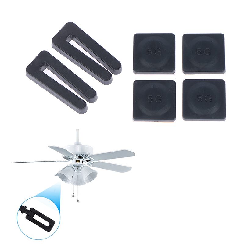 Ceiling Fan Blade Balancing Kit - 2Sets Ceiling Fan Blade Balancing Kit