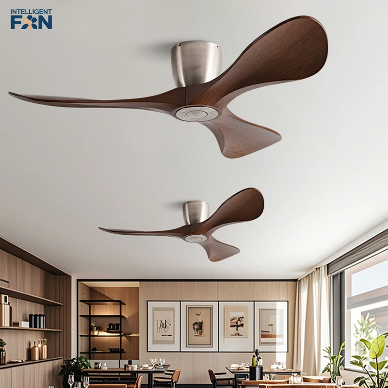 Ceiling Fan Dc Motor 52 Inch - 42/52/60 Inch Widened DC Motor Ceiling
