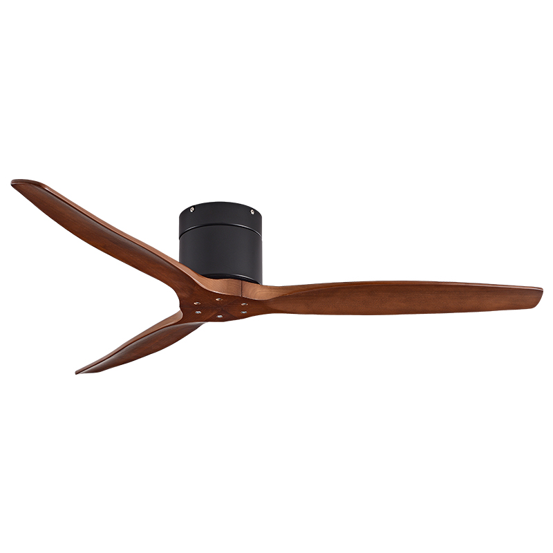 Ceiling Fan 60 Inch Industrial - 42/52/60 Inch Ceiling Fan 3 Wooden