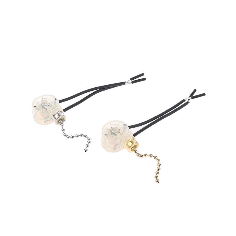 Ceiling Fan Pull Chain Switch - Hot Sale 1PC Wall Light pull
