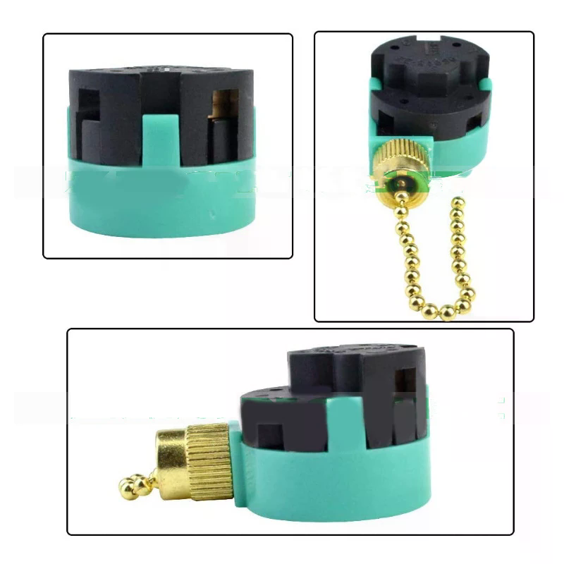 Ceiling Fan Switch 3 Speed 4 W - Ceiling Fan Pull Chain Switch review and price