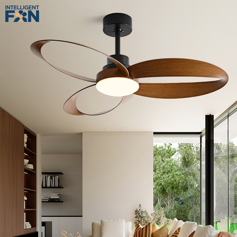 42/52 Inch Ceiling Fan 3 Blade - Ceiling Fan Led 3 Blade Modern review and price