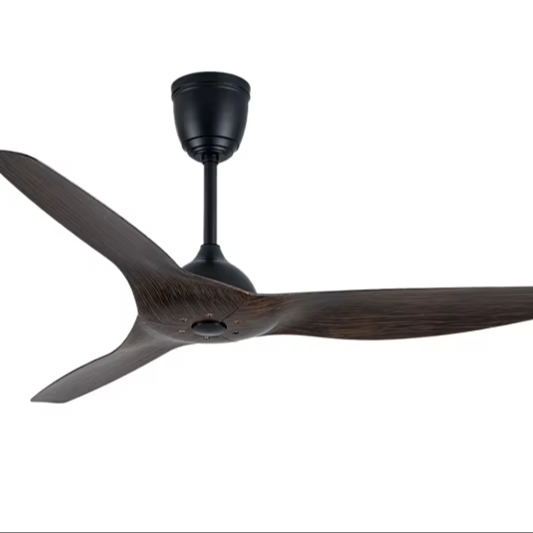 Powerful Metal DC Motor Remote - Ceiling Fan Dc Motor 52 Inch review and price