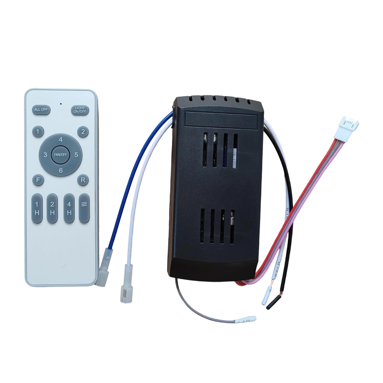 Fan Controller Switch Powerful - Ceiling Fan Light Kit Replacement review and price