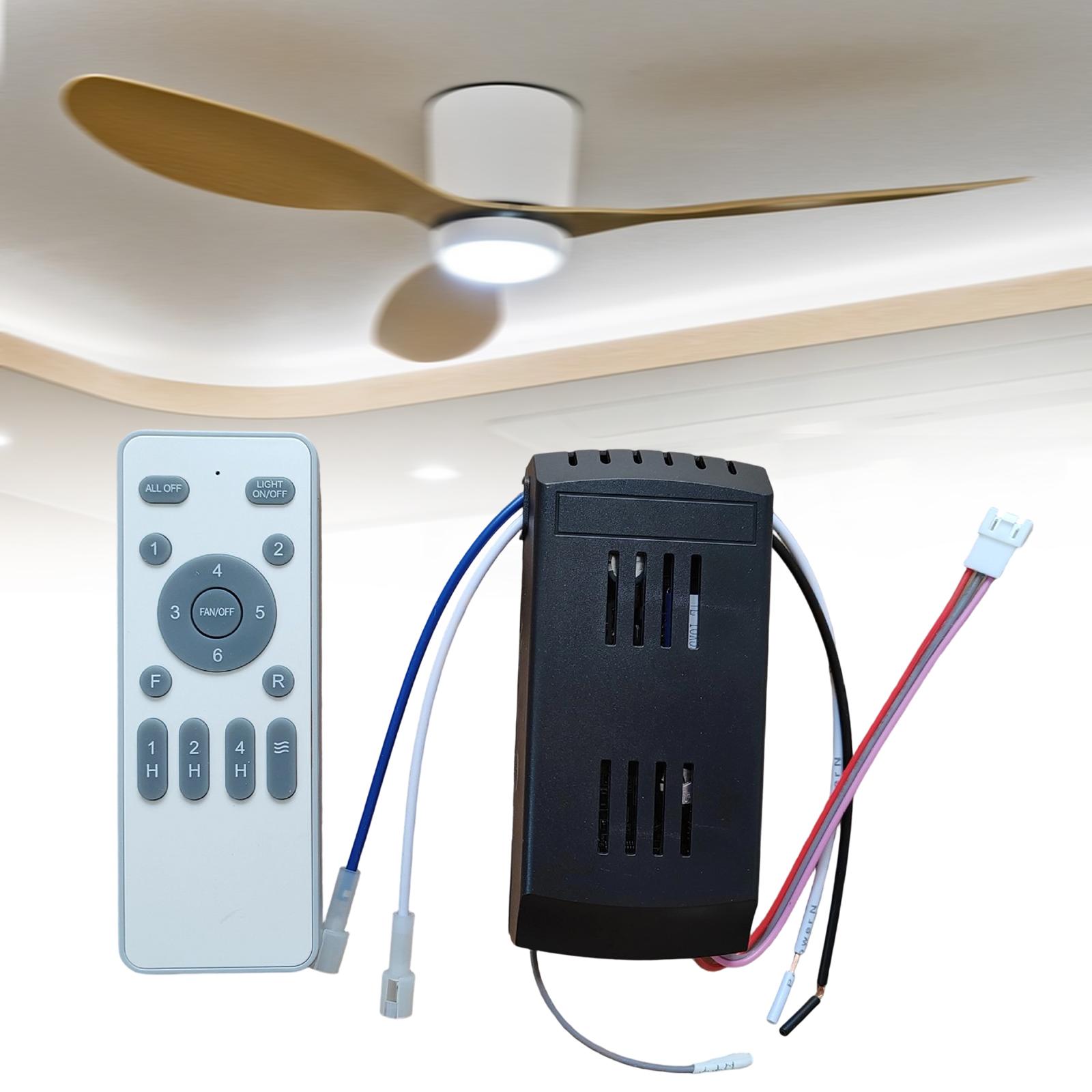 Fan Controller Switch Powerful - Ceiling Fan Light Kit Replacement review and price