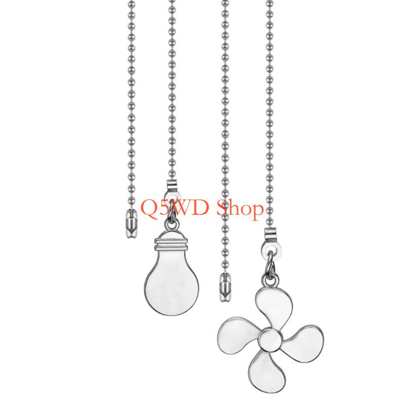 Q5WD Steel Pull Chain Extensio - Ceiling Fan Pull Chain Switch review and price