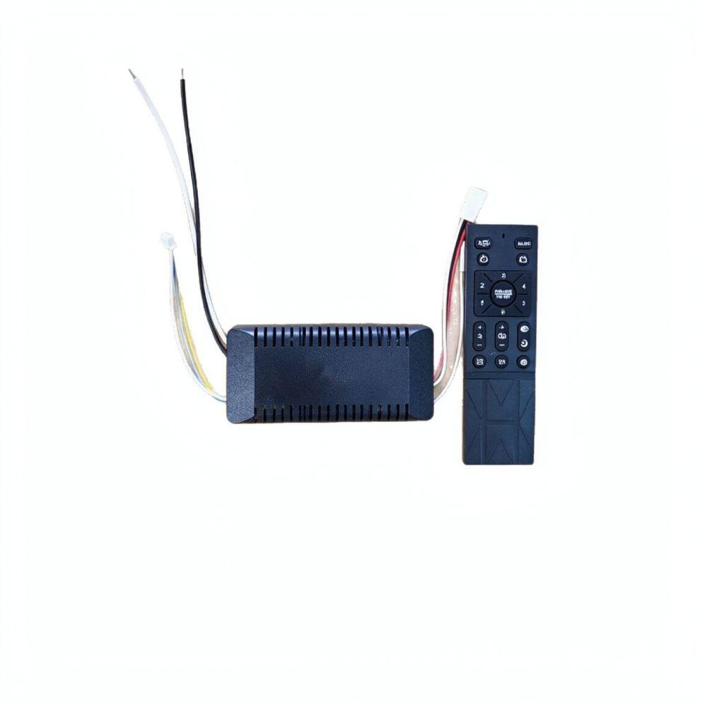 DC Brushless Motor Remote Cont - Ceiling Fan Light Kit Replacement review and price