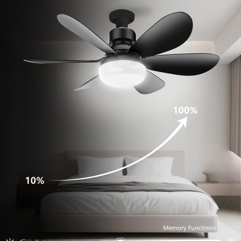 30W Ceiling Fan Light E27 with - Smart Ceiling Fan With Light Remote review and price