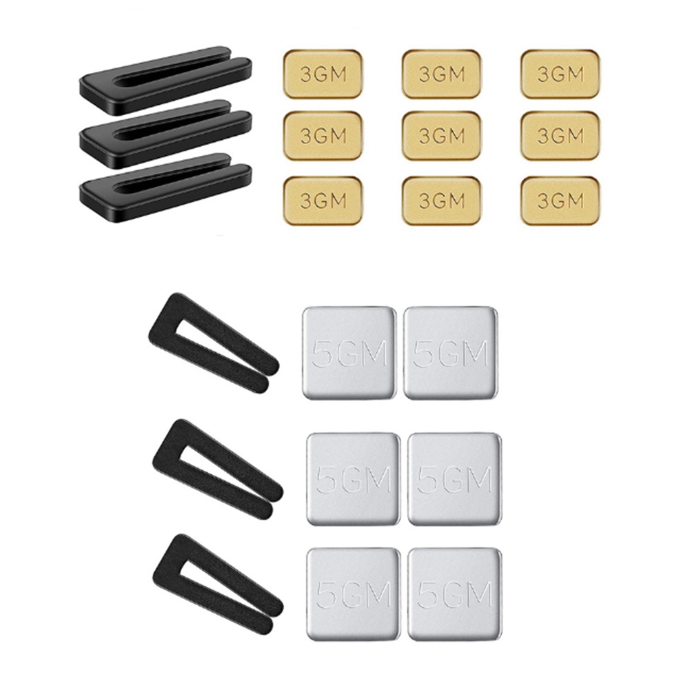 Quality 6 Sets of Ceiling Fan  - Ceiling Fan Blade Balancing Kit review and price