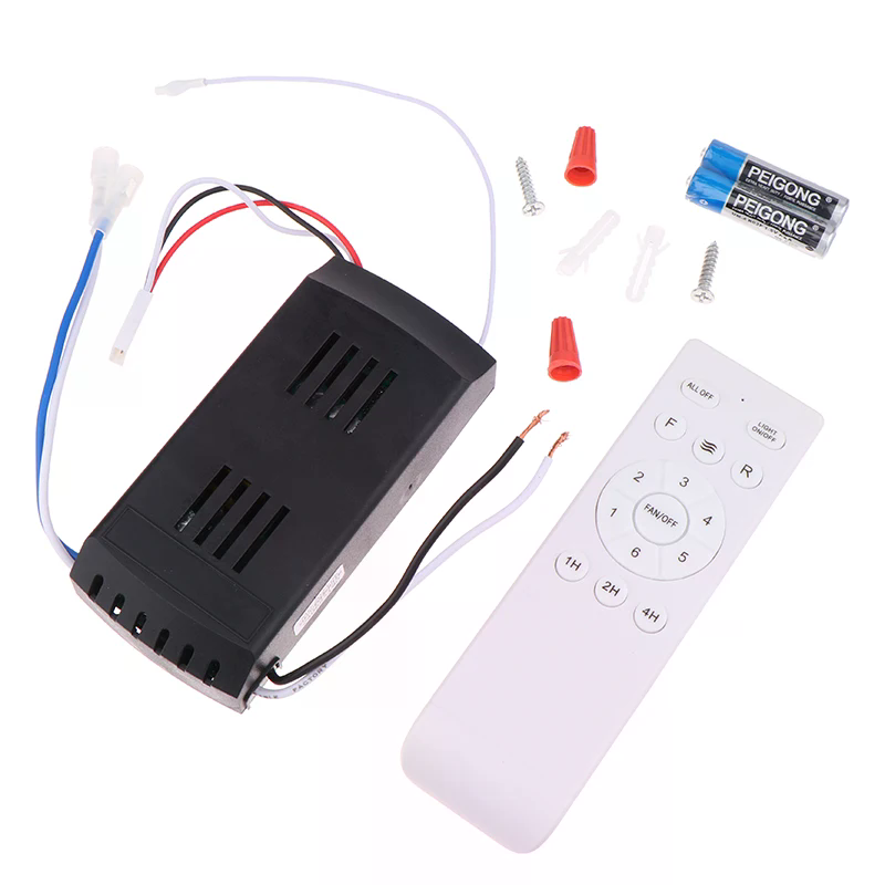 Ceiling Light Controller Repla - Ceiling Fan Light Kit Replacement review and price