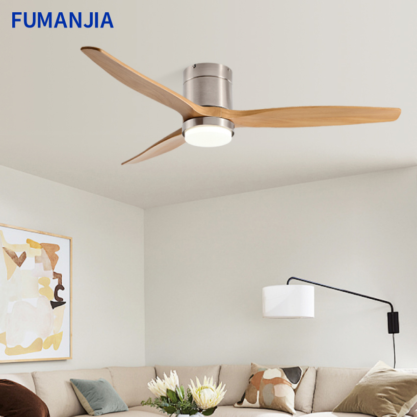 FUMANJIA 3-Blade 42/52/56/60