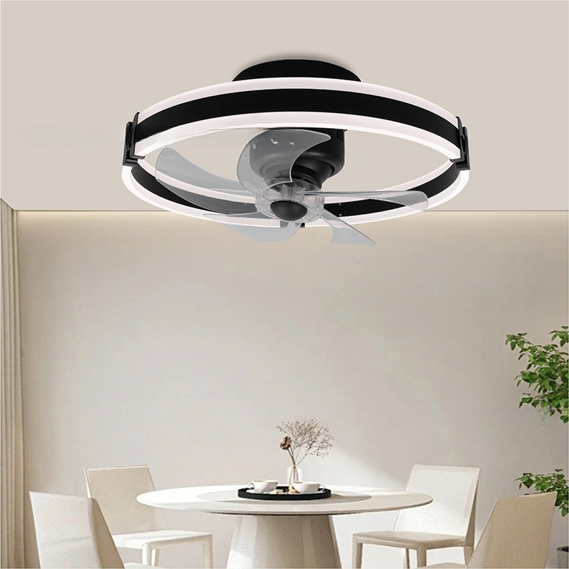 Smart Graffiti WiFi Bedroom Ce - Smart Ceiling Fan Alexa Wifi review and price