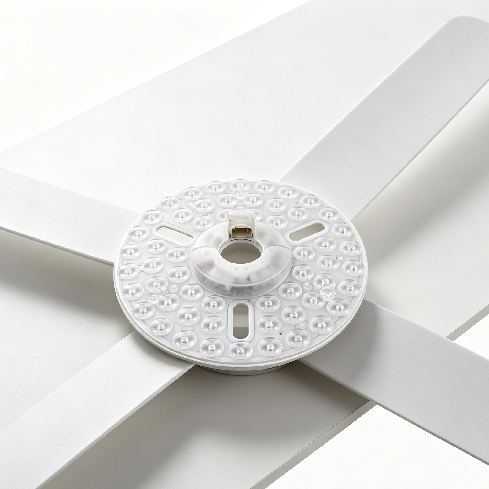 LED Ceiling Fan Light Retrofit - Ceiling Fan Light Kit Replacement review and price
