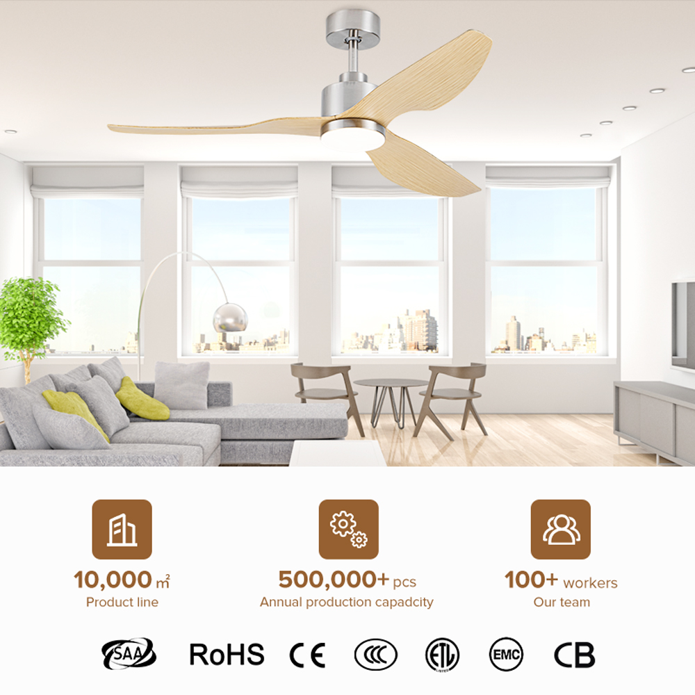 Room 52 Inch Iron Blade Brushe - Ceiling Fan Dc Motor 52 Inch review and price