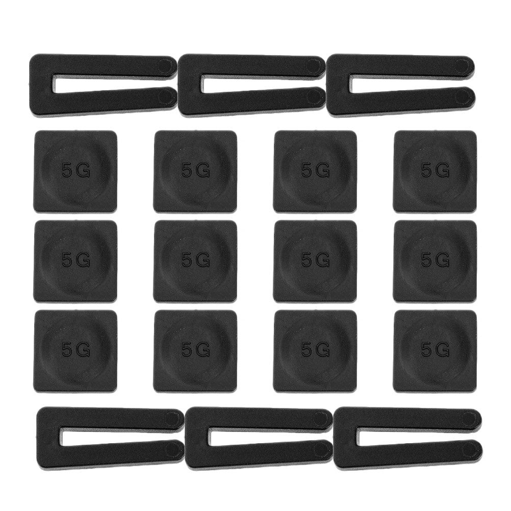 6Set Fan Blades Balancing Kit  - Ceiling Fan Blade Balancing Kit review and price