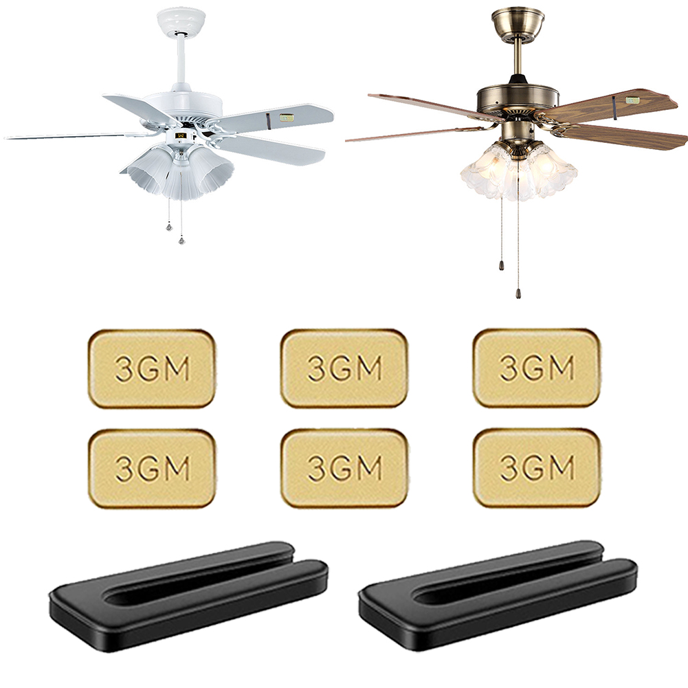 Brand-new Accessories Fan Bala - Ceiling Fan Blade Balancing Kit review and price