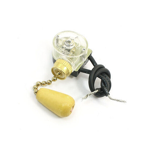 3A 250VAC Momentary Action Cei - Ceiling Fan Pull Chain Switch review and price