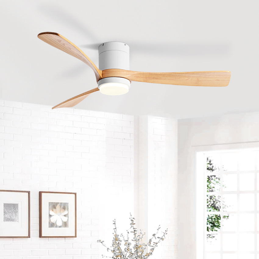 FUMANJIA 42/52 Inch Ceiling Fa - Ceiling Fan Dc Motor 52 Inch review and price