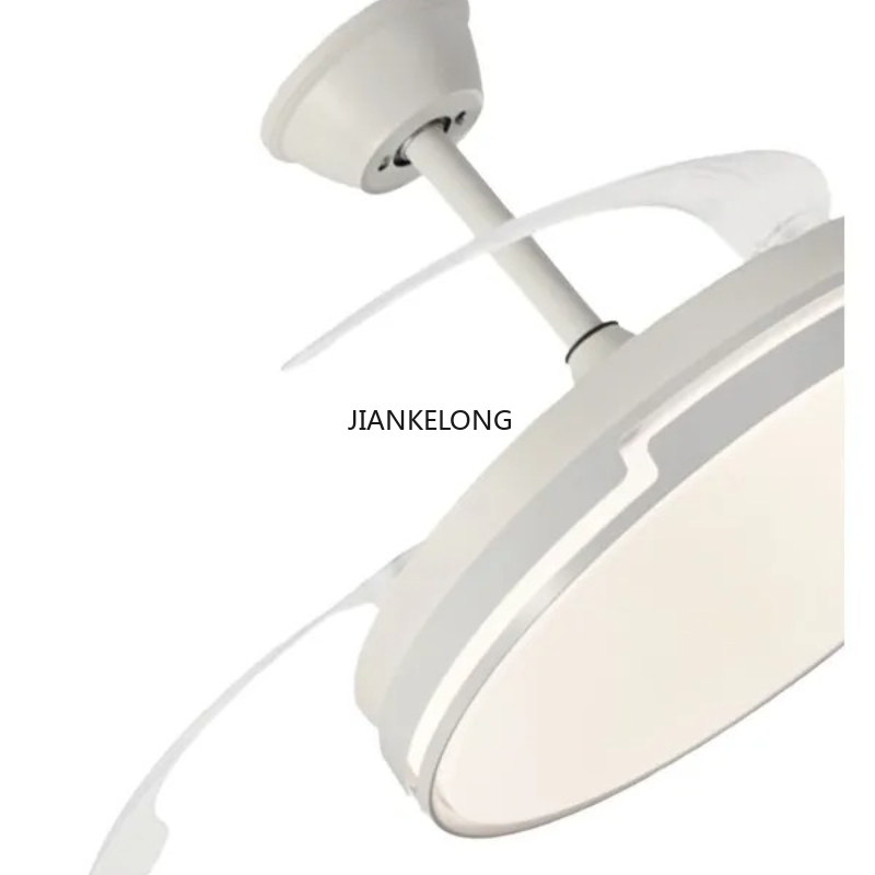 Narvi White Ceiling Fan, 3 Tra - Smart Ceiling Fan With Light Remote review and price