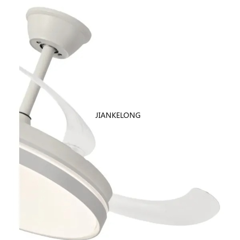 Narvi White Ceiling Fan, 3 Tra - Smart Ceiling Fan With Light Remote review and price