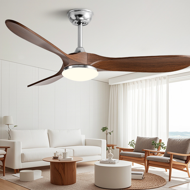 Vintage ABS Ventilator with Li - Ceiling Fan 60 Inch Industrial review and price