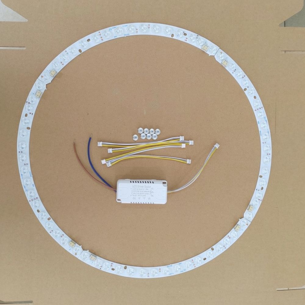 LED Module Light Board For Cei - Ceiling Fan Light Kit Replacement review and price