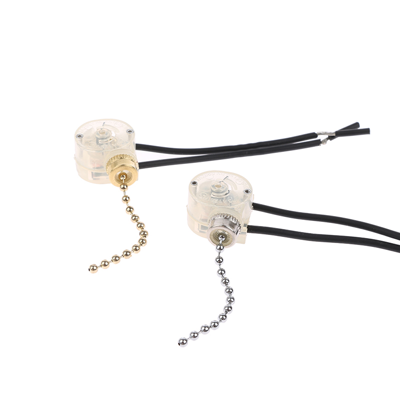 1PC Universal Pull Chain Switc - Ceiling Fan Pull Chain Switch review and price
