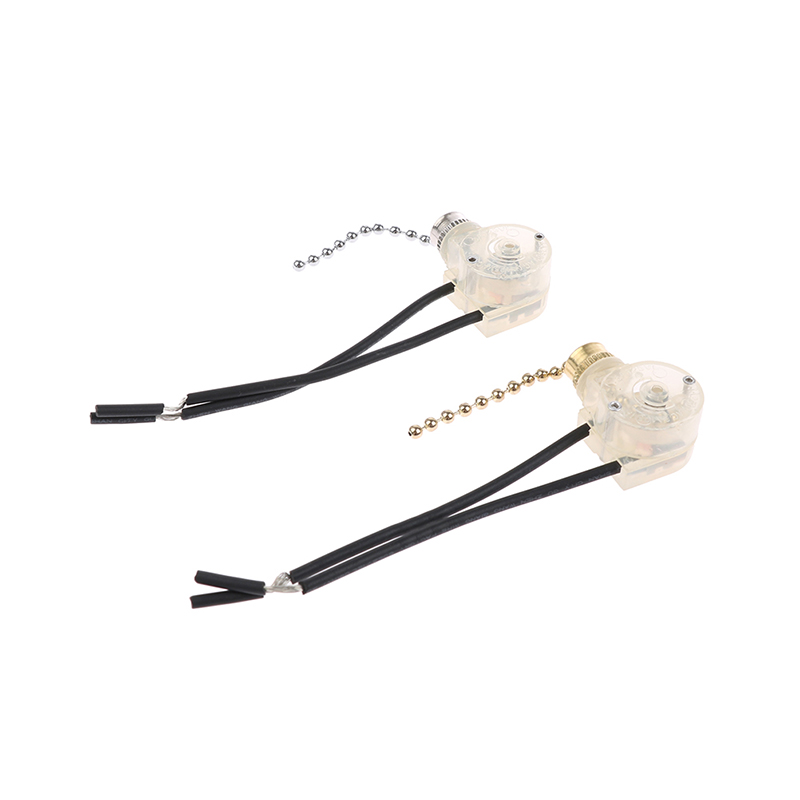 1PC Universal Pull Chain Switc - Ceiling Fan Pull Chain Switch review and price