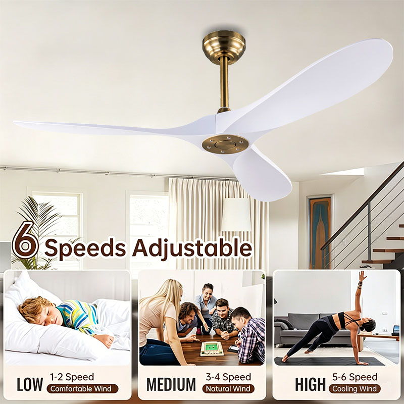 52/60 Inch Ceiling Fan Industr - Ceiling Fan 60 Inch Industrial review and price