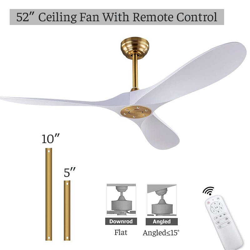 52/60 Inch Ceiling Fan Industr - Ceiling Fan 60 Inch Industrial review and price