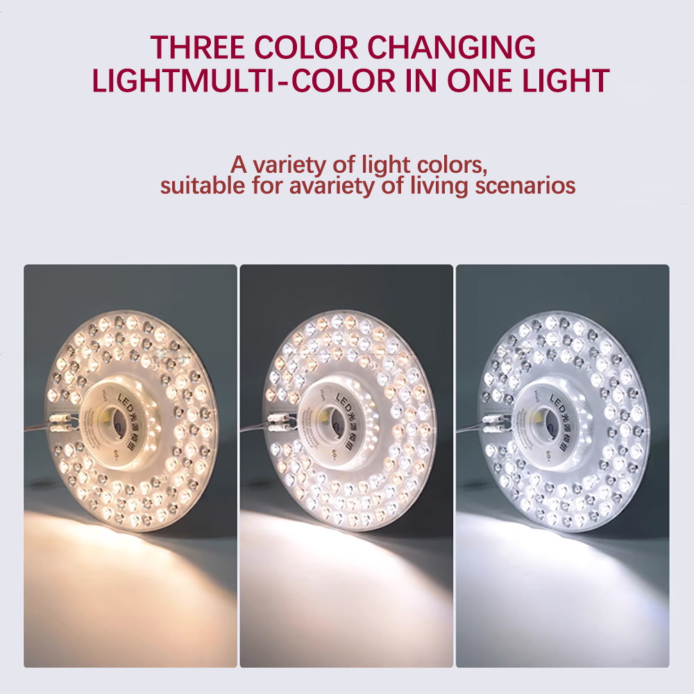 Led panel light ceiling light  - Ceiling Fan Light Kit Replacement review and price