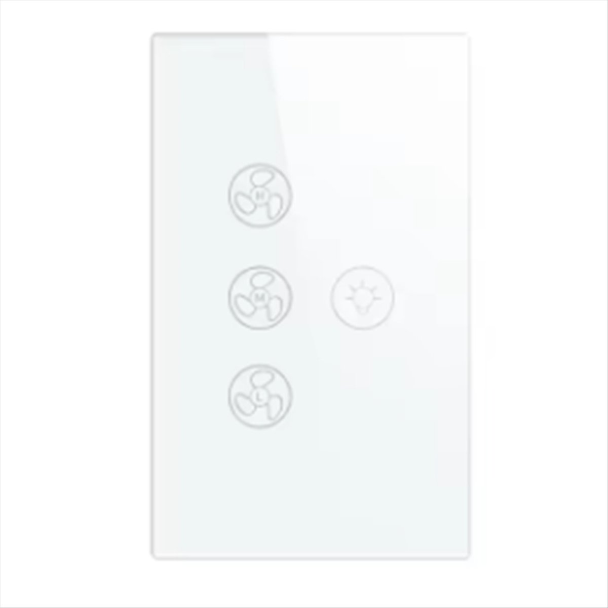 【New!】 Tuya Wifi Smart Switch  - Smart Ceiling Fan Alexa Wifi review and price