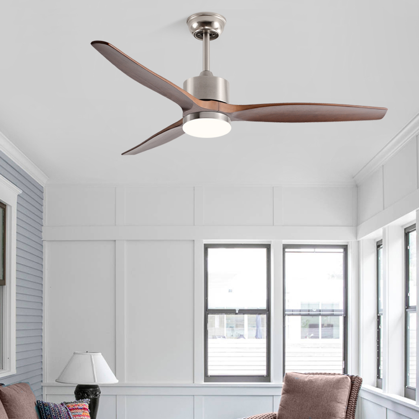 FUMANJIA 42/52/56/60 Inch 3 So - Ceiling Fan Dc Motor 52 Inch review and price