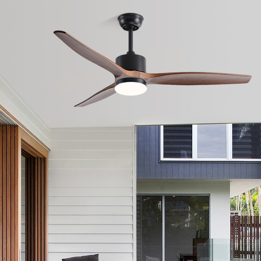 FUMANJIA 42/52/56/60 Inch 3 So - Ceiling Fan Dc Motor 52 Inch review and price
