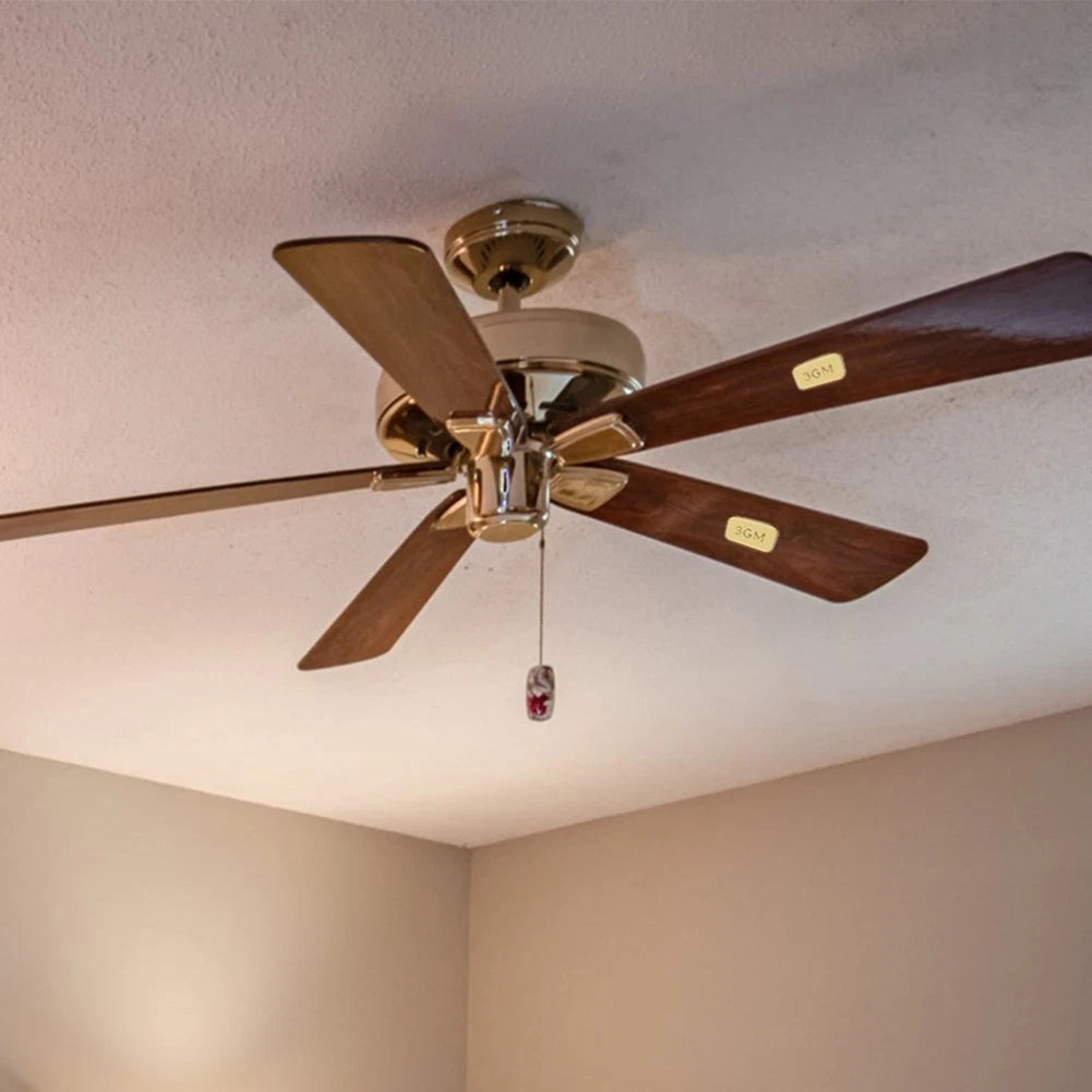Metal 21 Piece Ceiling Fan Bla - Ceiling Fan Blade Balancing Kit review and price