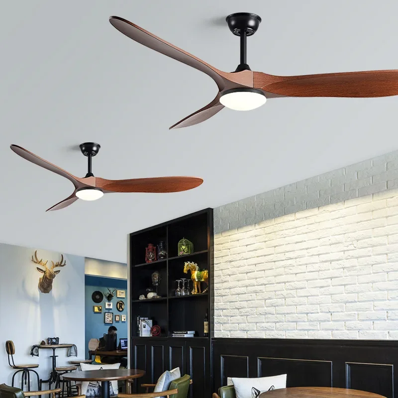 52 60 70 Inch Industrial Retro - Ceiling Fan 60 Inch Industrial review and price