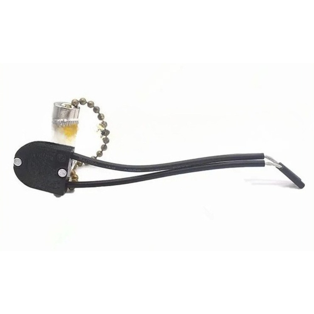 1PCS Zipper Pull Chain Ceiling - Ceiling Fan Pull Chain Switch review and price