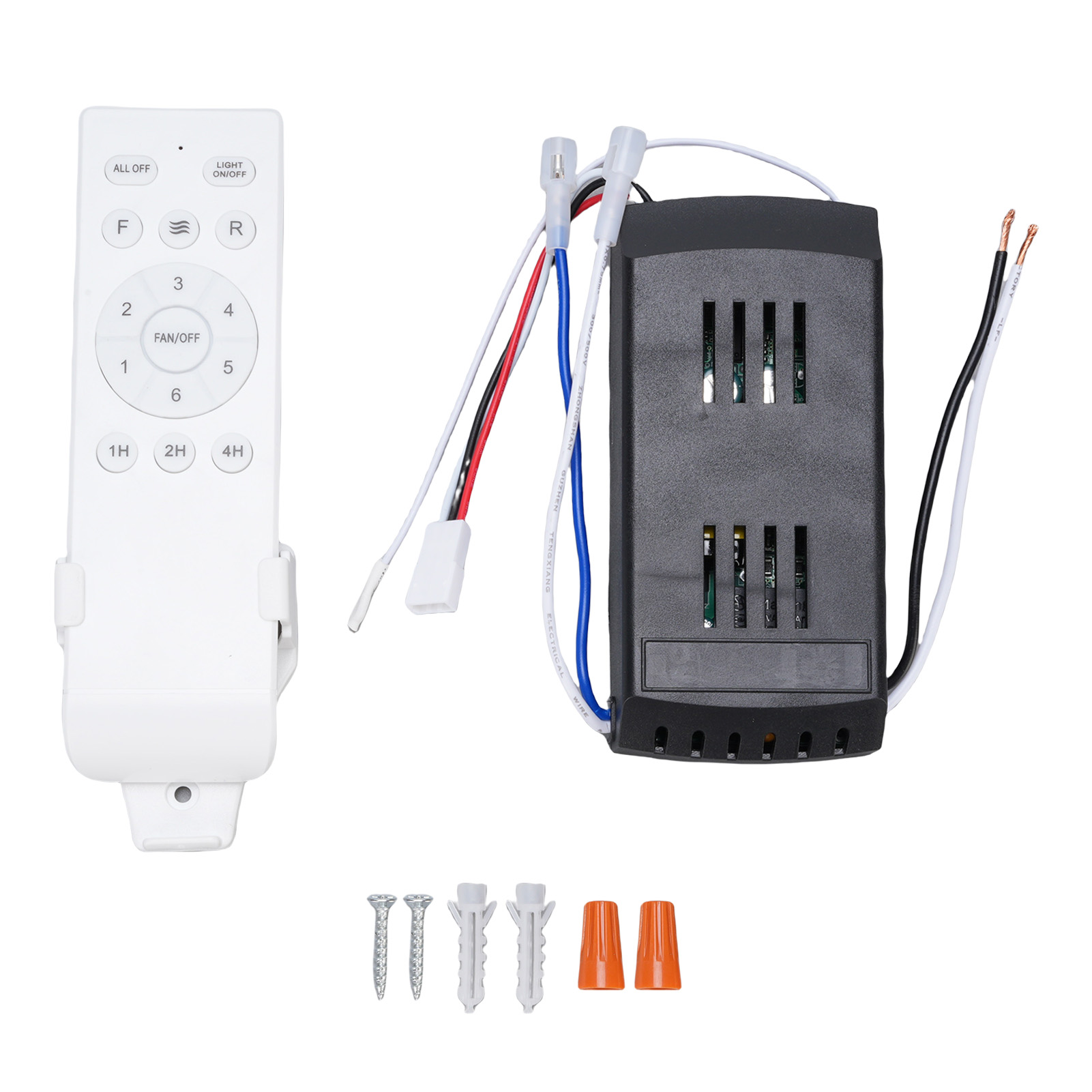 Ceiling Fan Controller Receive - Ceiling Fan Light Kit Replacement review and price