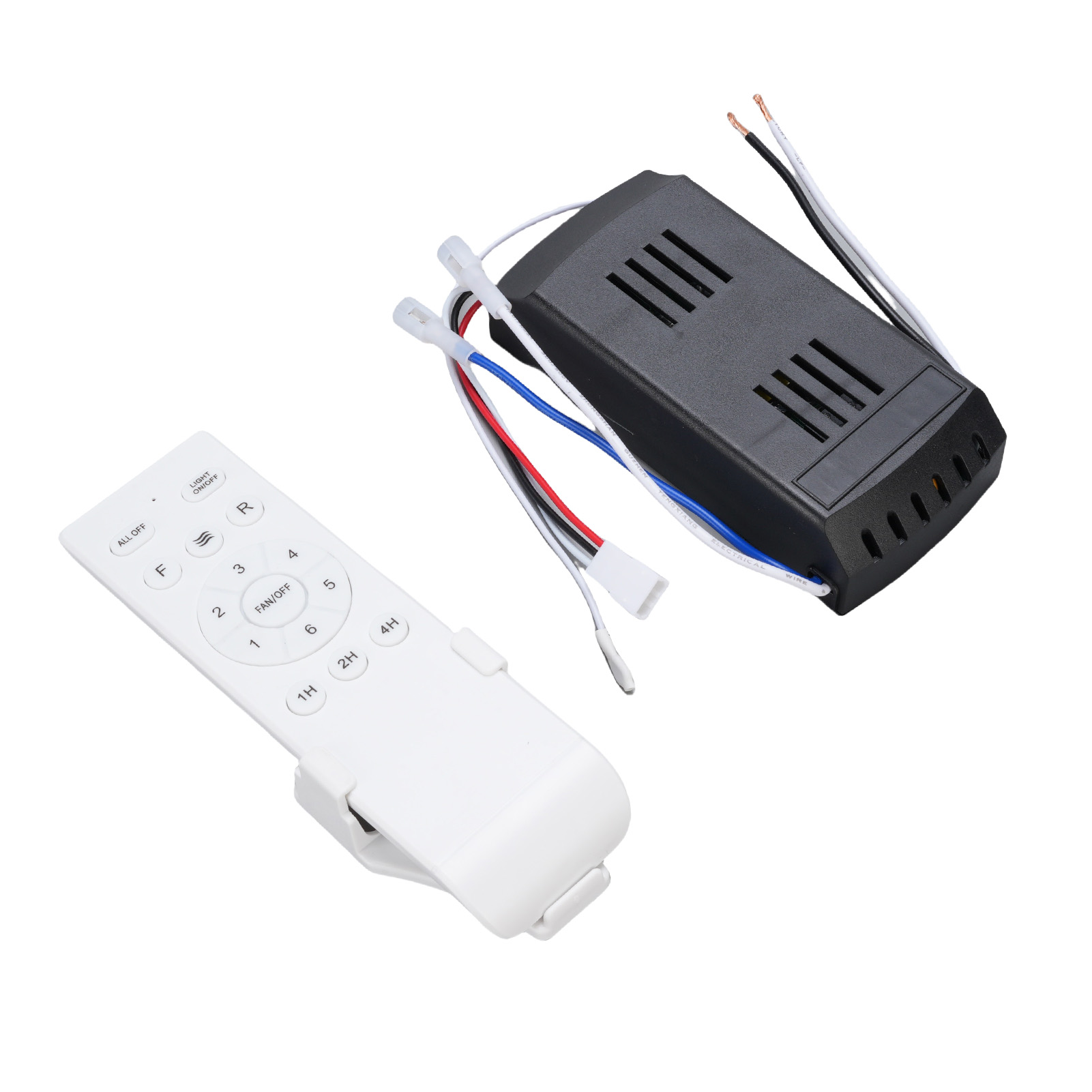 Ceiling Fan Controller Receive - Ceiling Fan Light Kit Replacement review and price