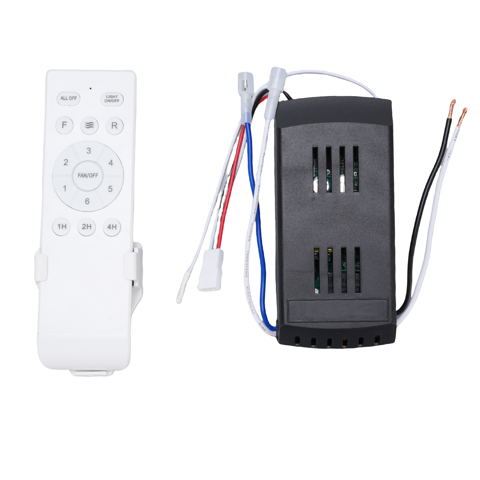 Ceiling Fan Controller Receive - Ceiling Fan Light Kit Replacement review and price