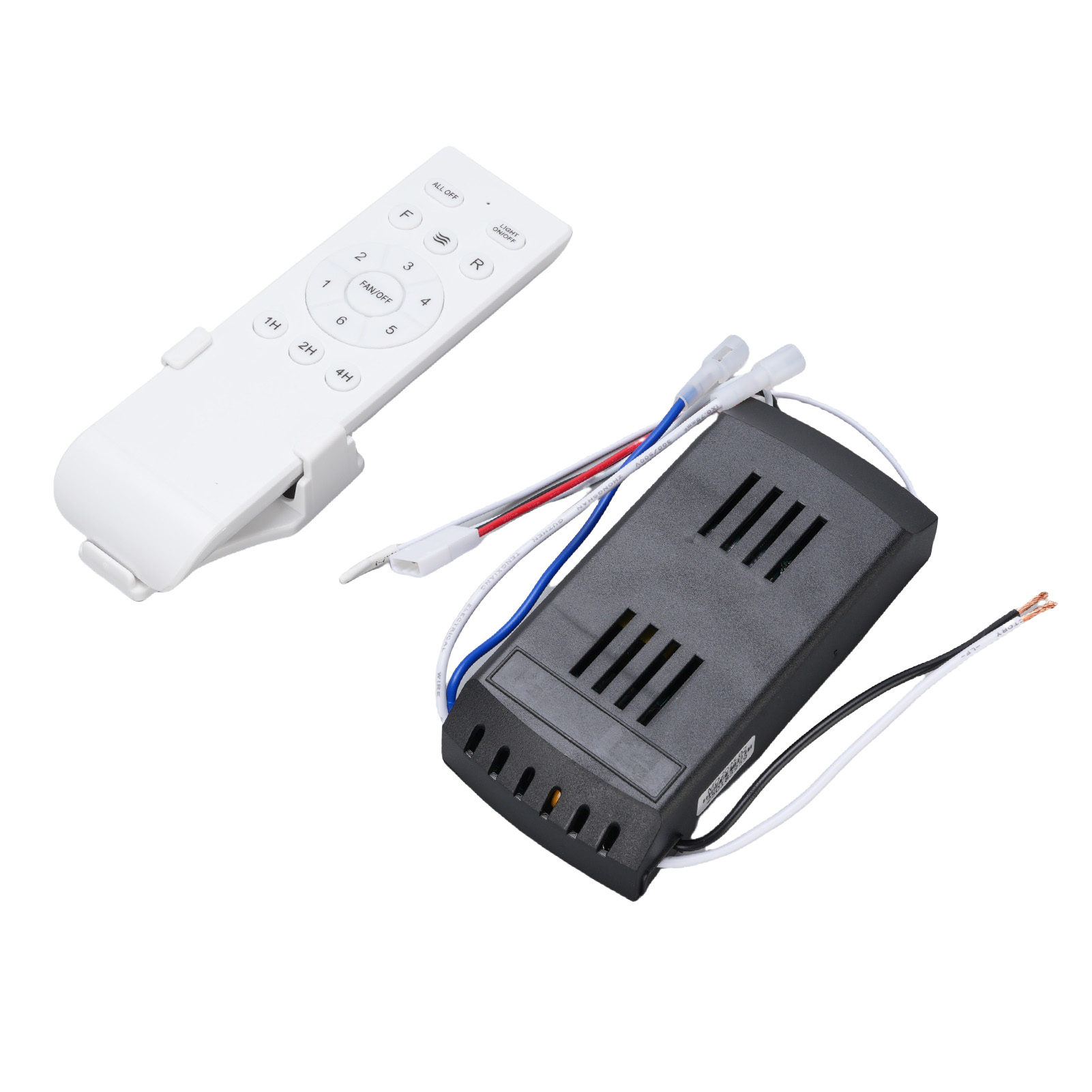 Ceiling Fan Controller Receive - Ceiling Fan Light Kit Replacement review and price