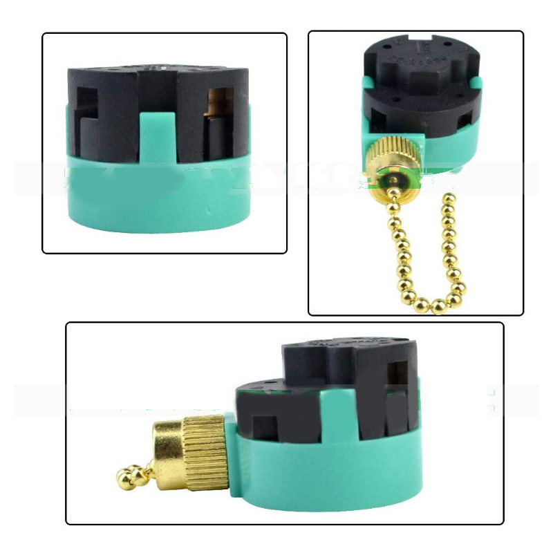 Ceiling Fan Switch 3 Speed 4 W - Ceiling Fan Pull Chain Switch review and price