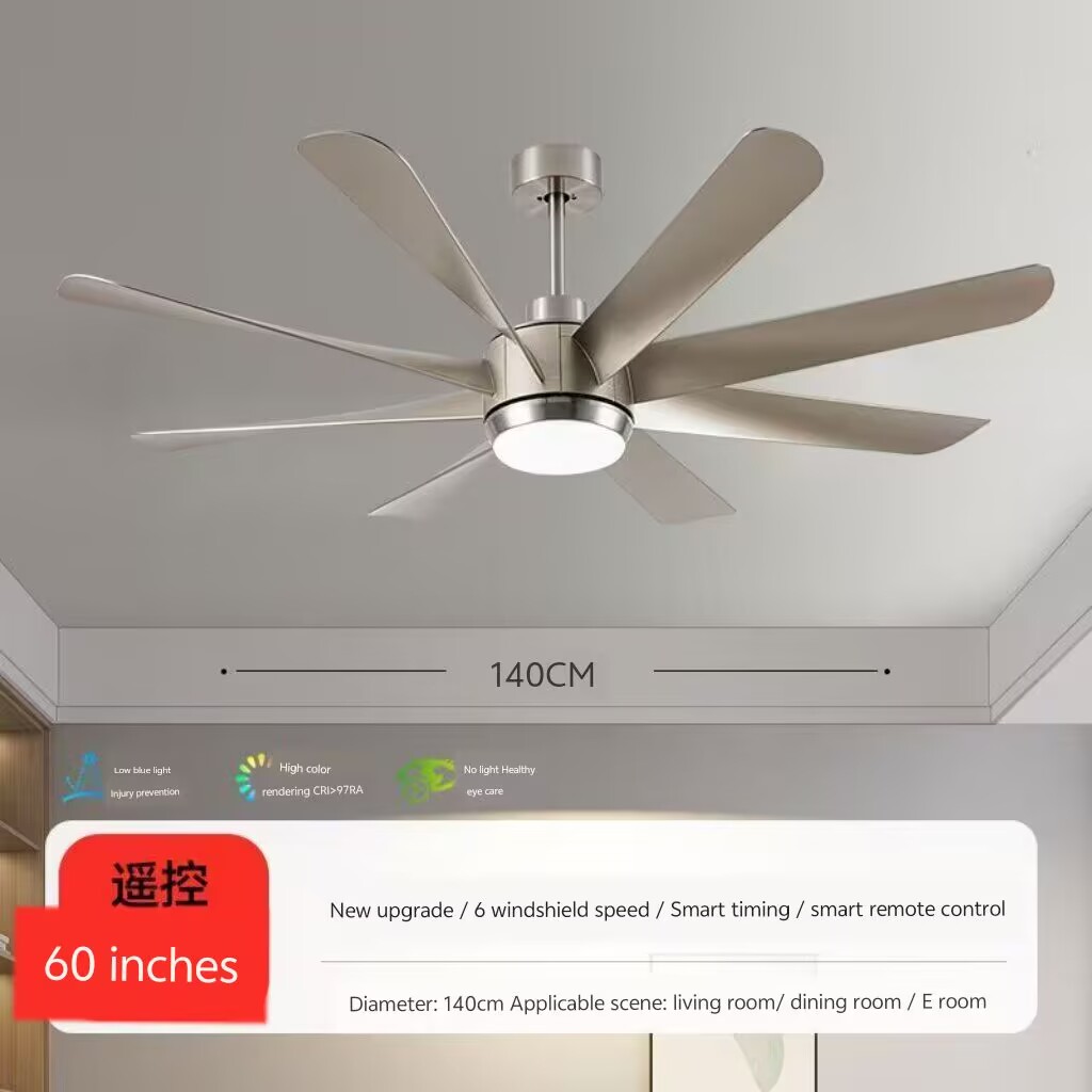 60 inch powerful fan lamp, ind - Ceiling Fan 60 Inch Industrial review and price